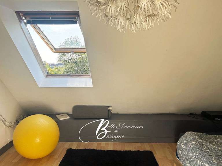 Maison avec Vue sur mer Pleubian - 7 chambres