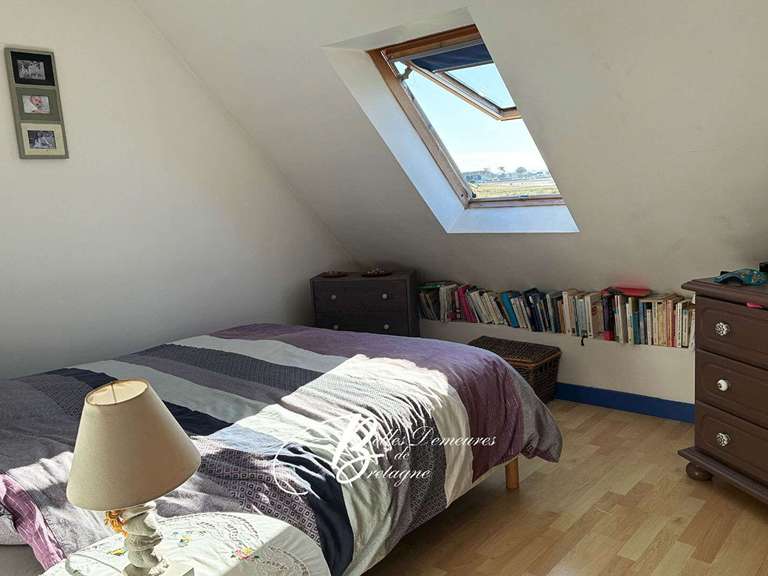 Maison avec Vue sur mer Pleubian - 7 chambres