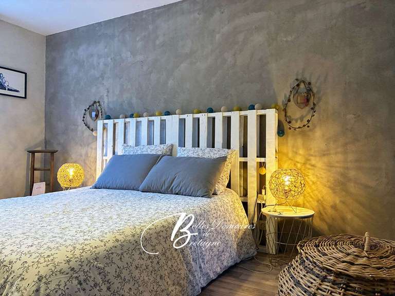 Maison avec Vue sur mer Pleubian - 7 chambres