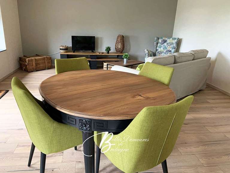 Maison avec Vue sur mer Pleubian - 7 chambres