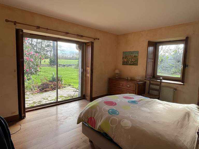 House Pleubian - 6 bedrooms - 280m²