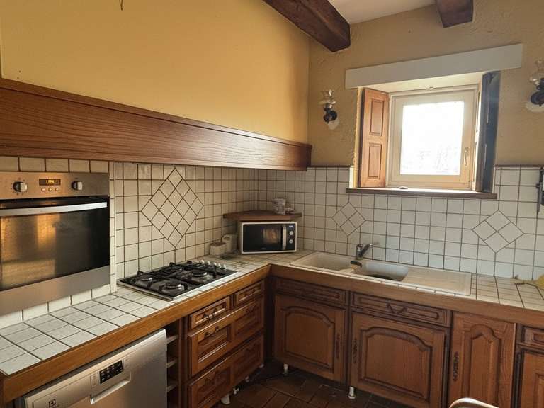 House Pleubian - 6 bedrooms - 280m²