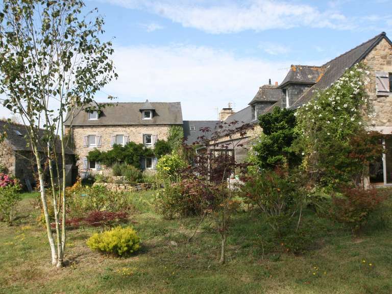 House Pleubian - 6 bedrooms - 280m²