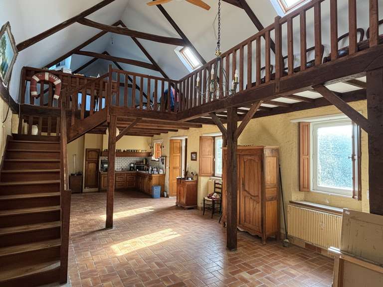 Maison Pleubian - 6 chambres - 280m²