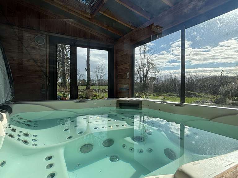 Maison Pleubian - 6 chambres - 280m²