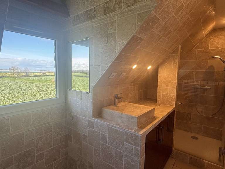 Maison Pleubian - 6 chambres - 280m²