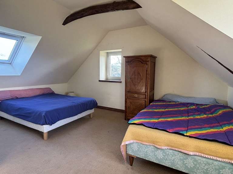 Maison Pleubian - 6 chambres - 280m²