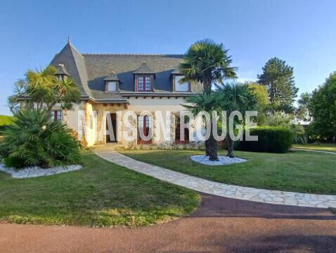 Vente Maison Pleudihen-sur-Rance - 4 chambres