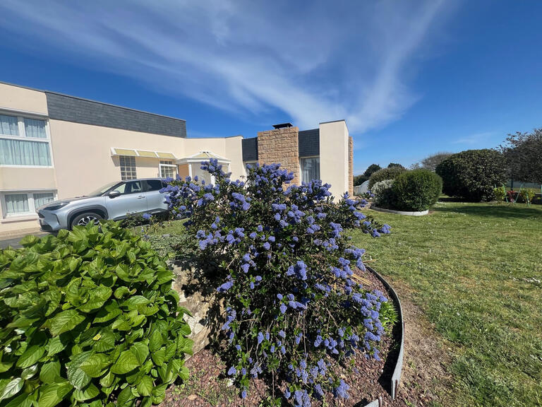 Maison Pleumeur-Bodou - 160m²