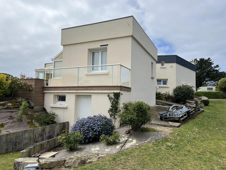 Maison Pleumeur-Bodou - 160m²