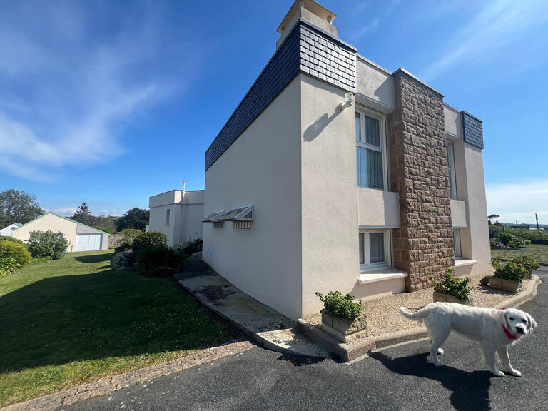 Maison Pleumeur-Bodou - 160m²