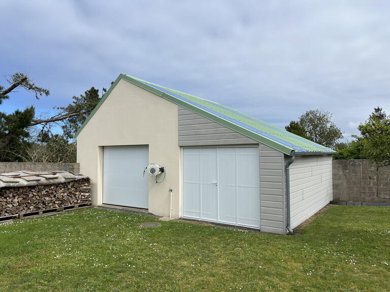 Maison Pleumeur-Bodou - 160m²