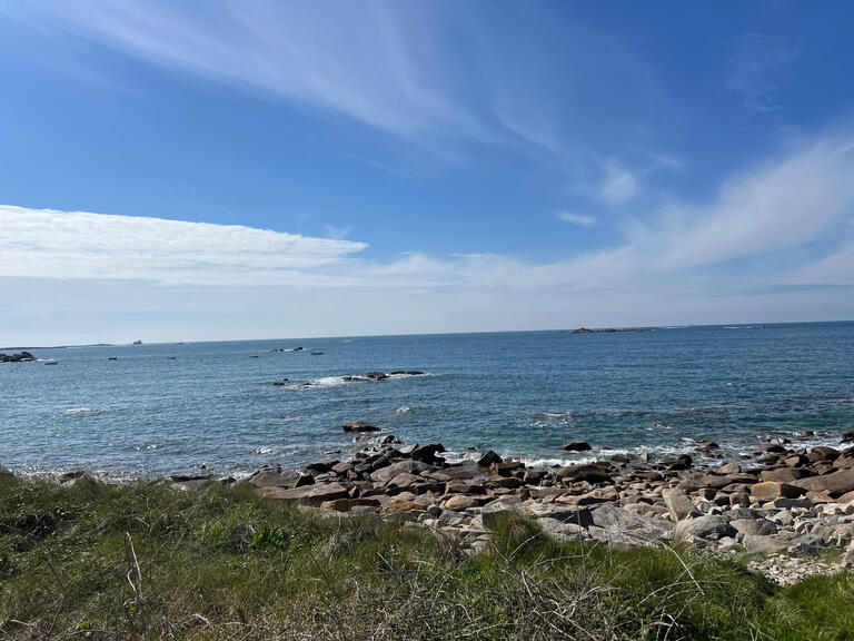 Maison Pleumeur-Bodou - 160m²