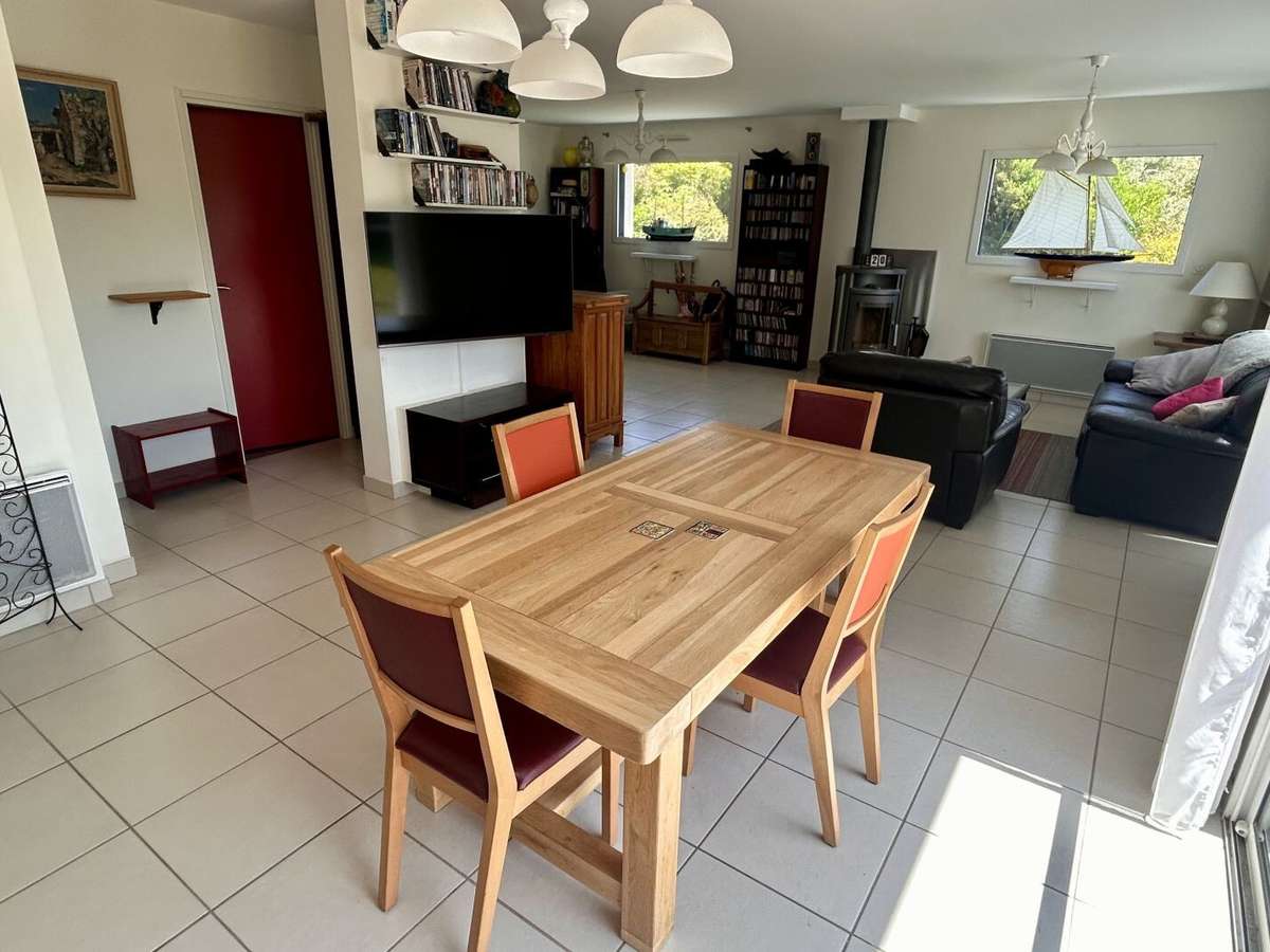 Maison Pleumeur-Bodou