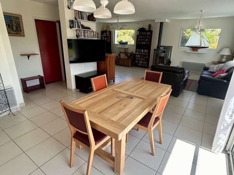 Maison Pleumeur-Bodou - 156m²