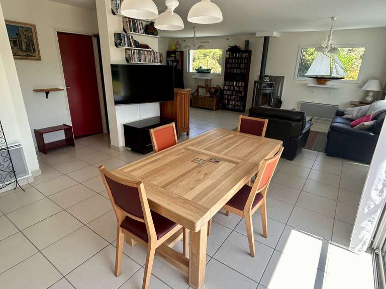 House Pleumeur-Bodou - 156m²