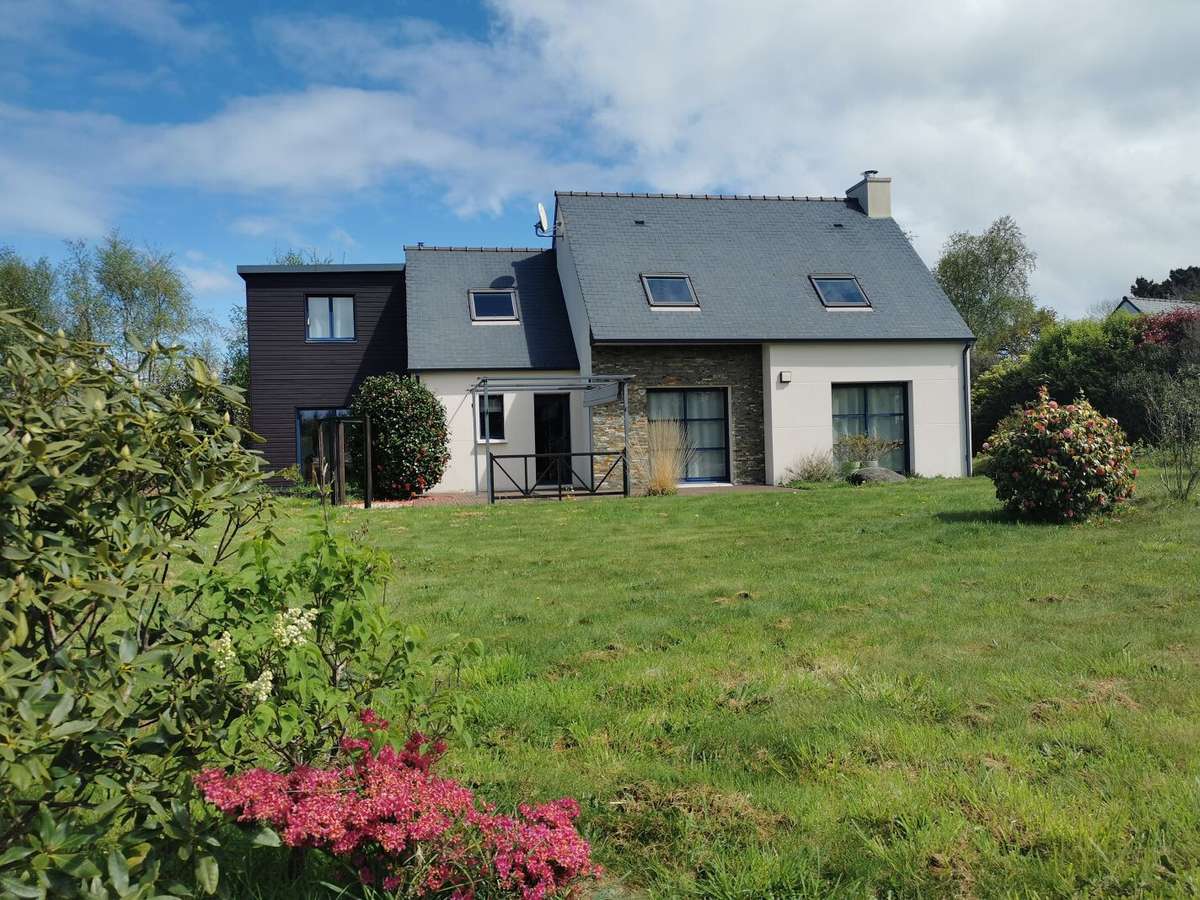 Maison Pleumeur-Bodou