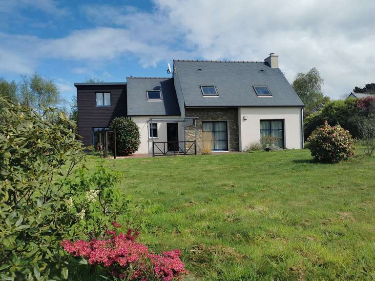Maison Pleumeur-Bodou - 156m²