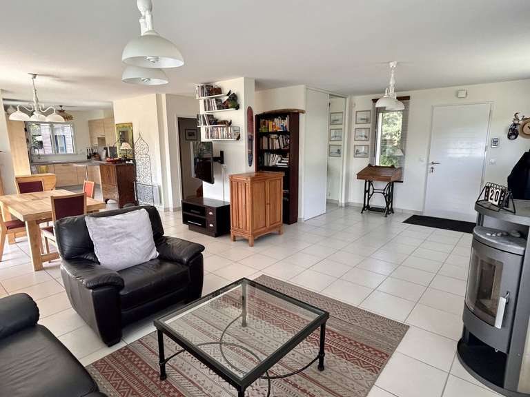 Maison Pleumeur-Bodou - 156m²