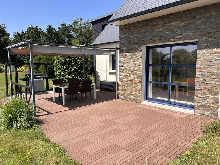 Maison Pleumeur-Bodou - 156m²