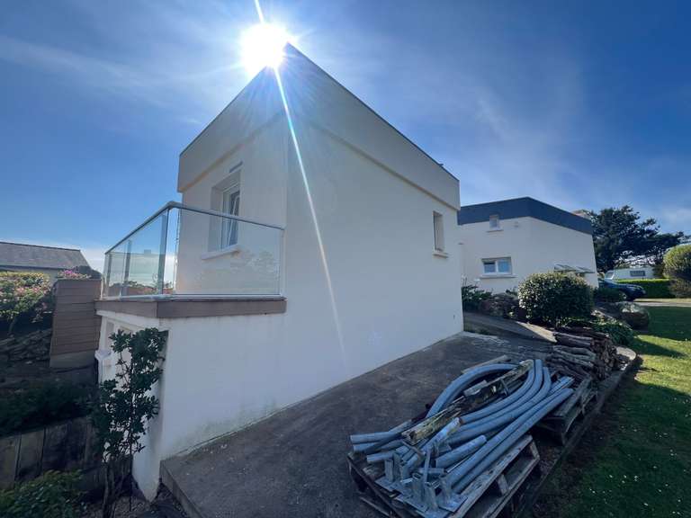 House Pleumeur-Bodou - 160m²