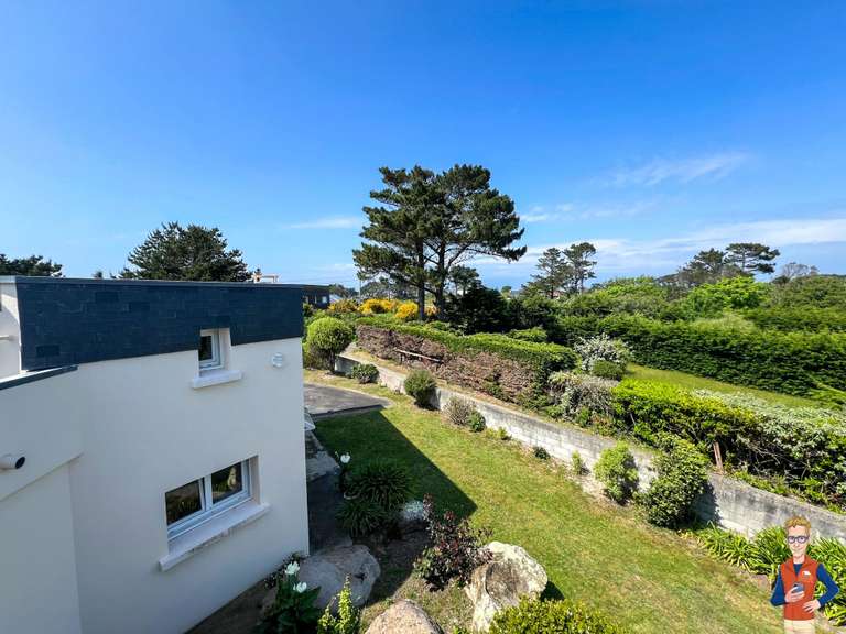 House Pleumeur-Bodou - 160m²