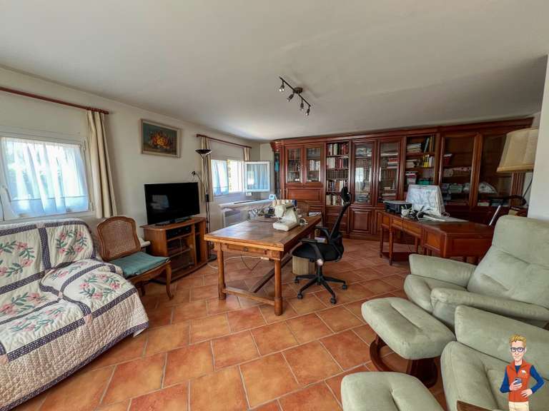 House Pleumeur-Bodou - 160m²