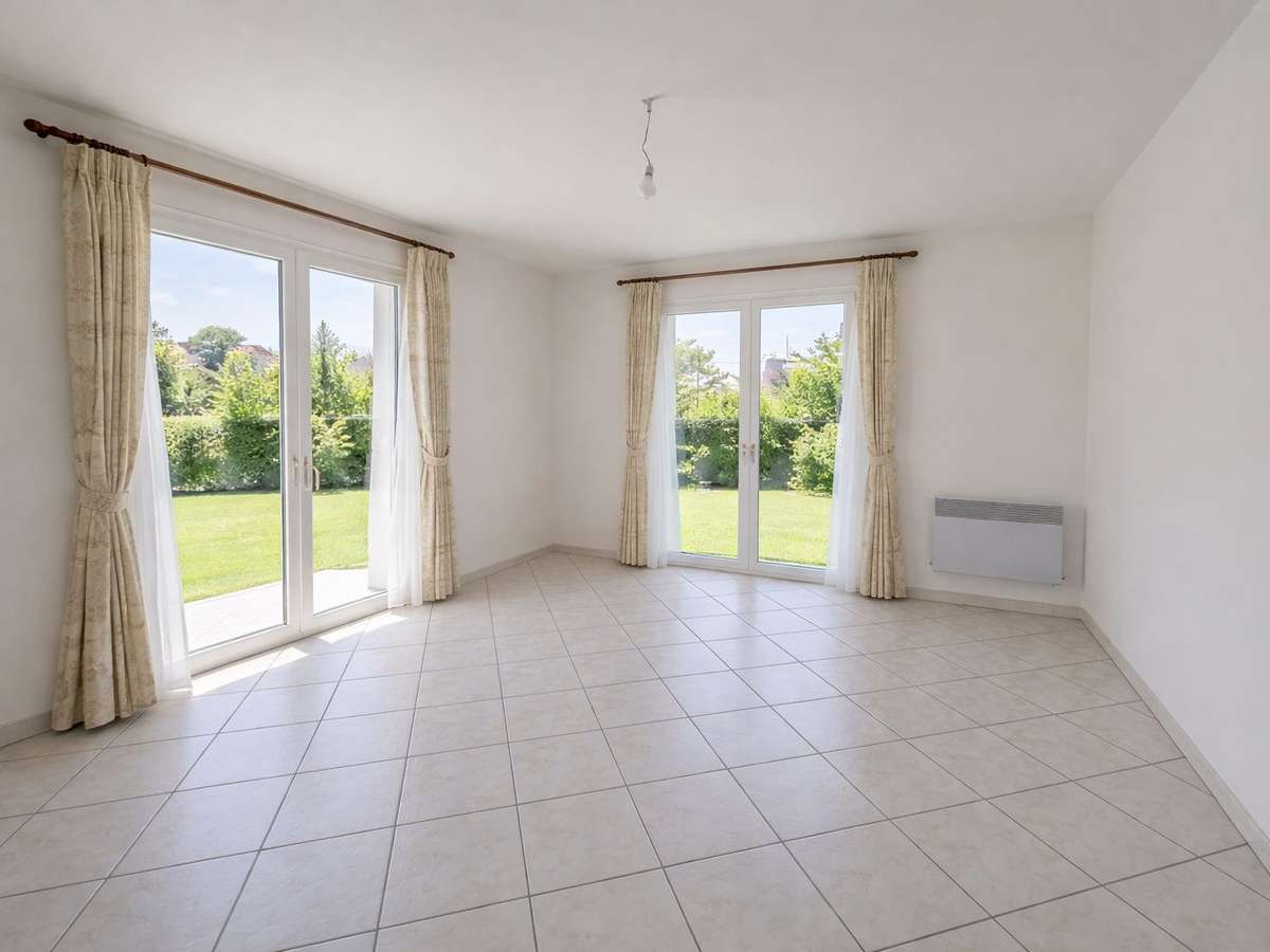 House Pleumeur-Bodou