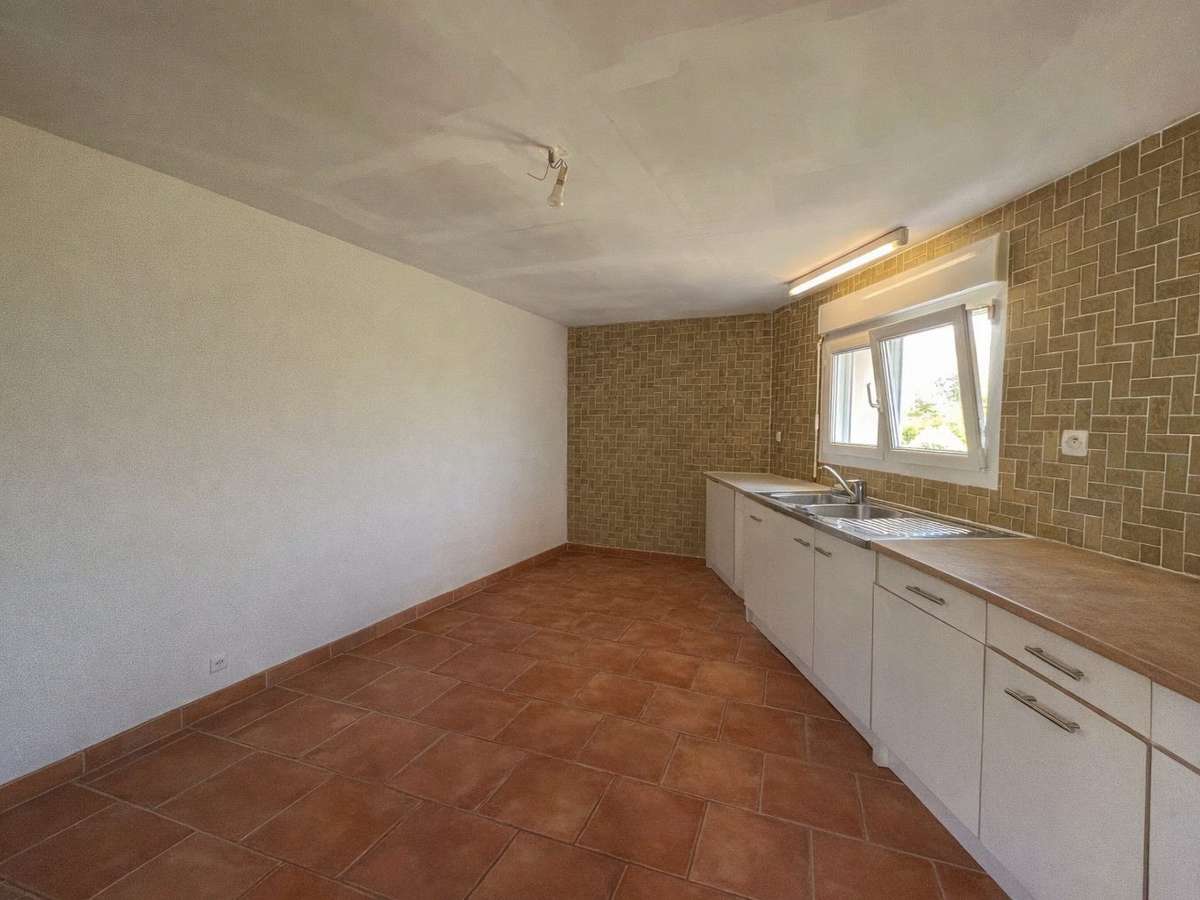 House Pleumeur-Bodou