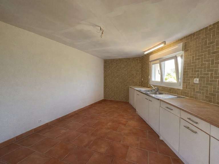 House Pleumeur-Bodou - 160m²