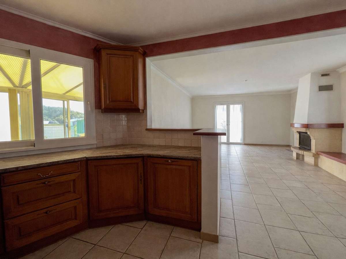 House Pleumeur-Bodou