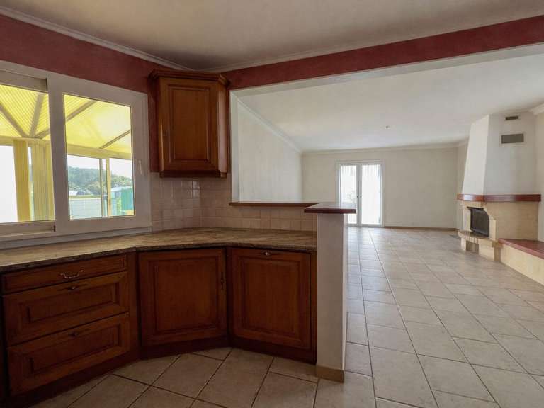 House Pleumeur-Bodou - 160m²