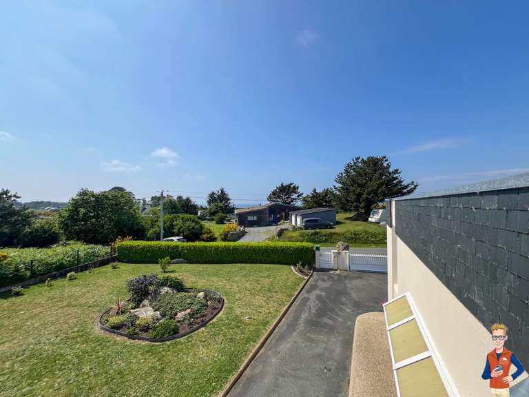 House Pleumeur-Bodou - 160m²