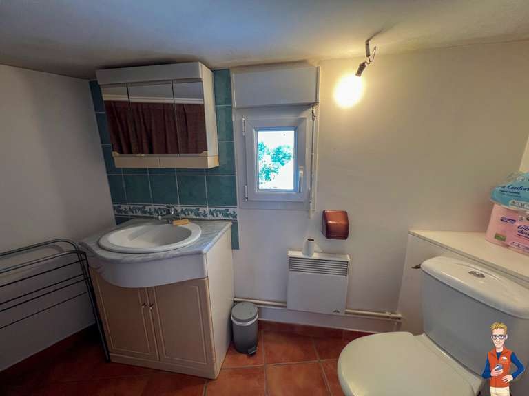 House Pleumeur-Bodou - 160m²