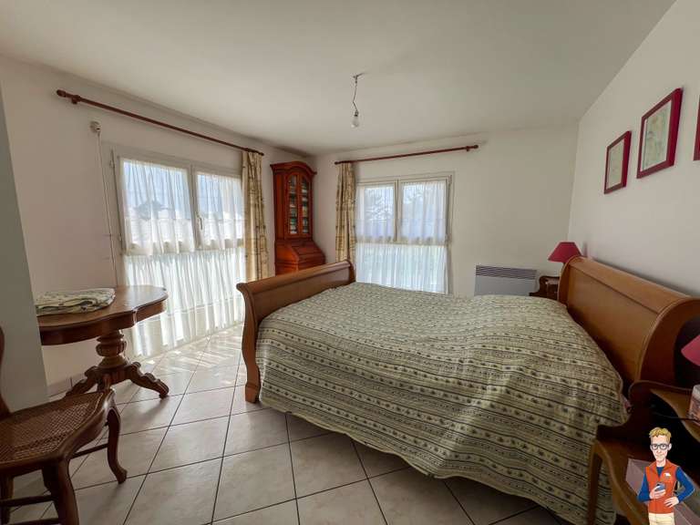 House Pleumeur-Bodou - 160m²