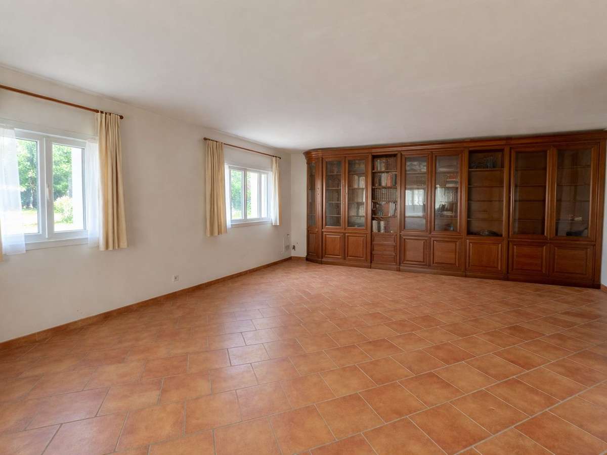 House Pleumeur-Bodou