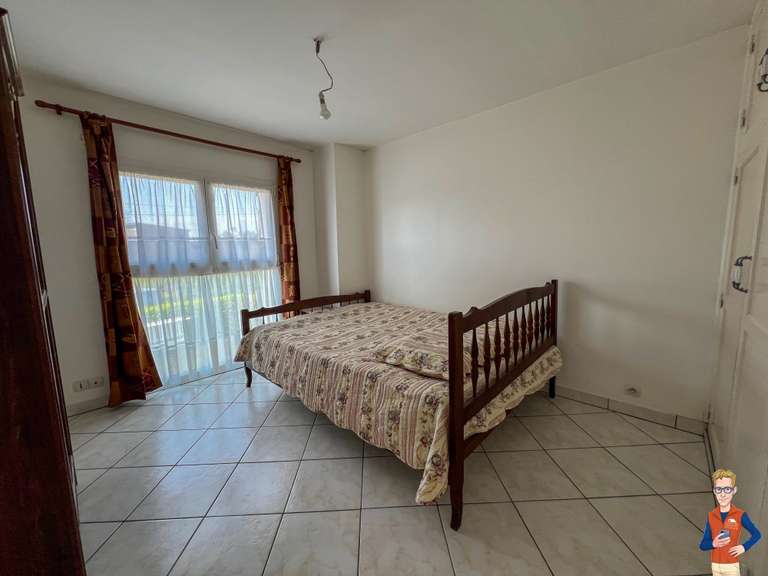 House Pleumeur-Bodou - 160m²