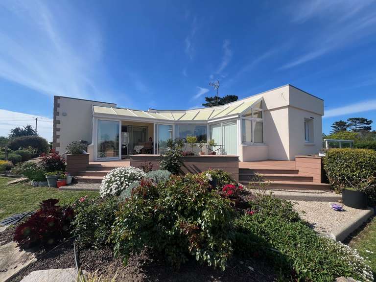 House Pleumeur-Bodou - 160m²