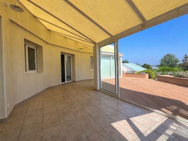 House Pleumeur-Bodou - 160m²