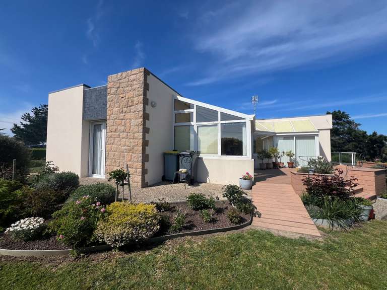 House Pleumeur-Bodou - 160m²