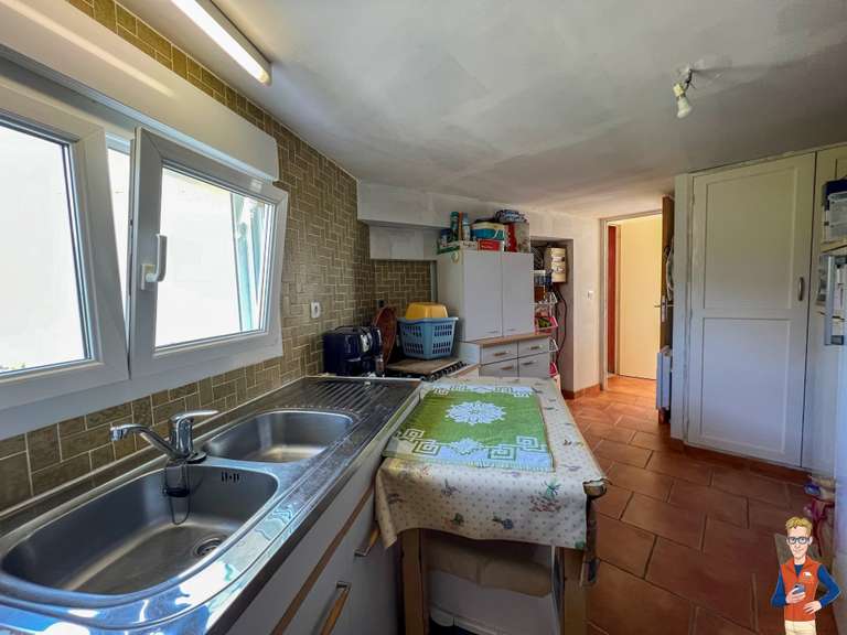 House Pleumeur-Bodou - 160m²