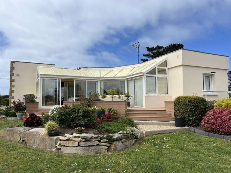 House Pleumeur-Bodou - 160m²
