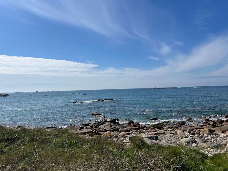 House Pleumeur-Bodou - 160m²