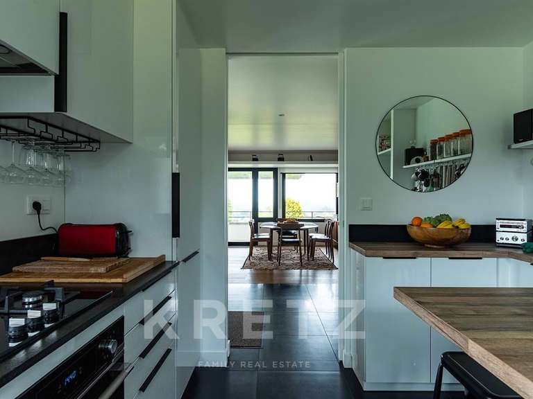 Maison avec Vue sur mer Pleumeur-Bodou - 3 chambres - 151m²
