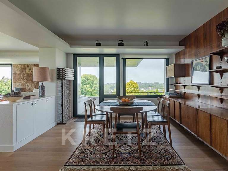 Maison avec Vue sur mer Pleumeur-Bodou - 3 chambres - 151m²