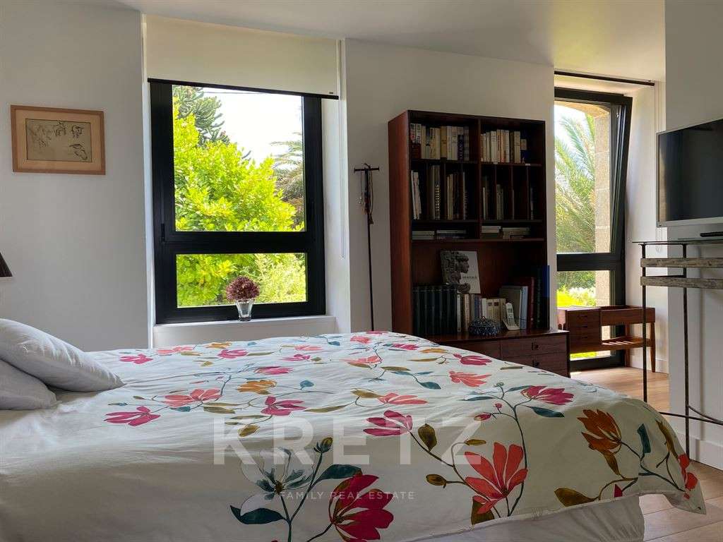 Maison Pleumeur-Bodou