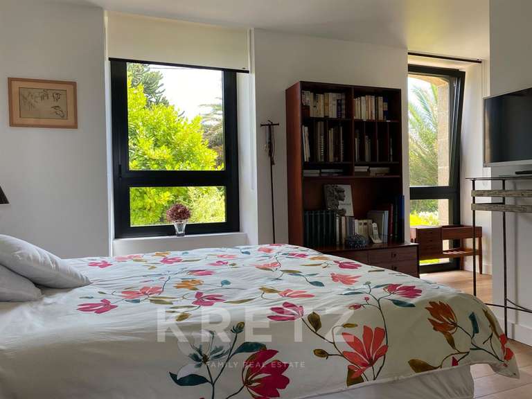 Maison avec Vue sur mer Pleumeur-Bodou - 3 chambres - 151m²