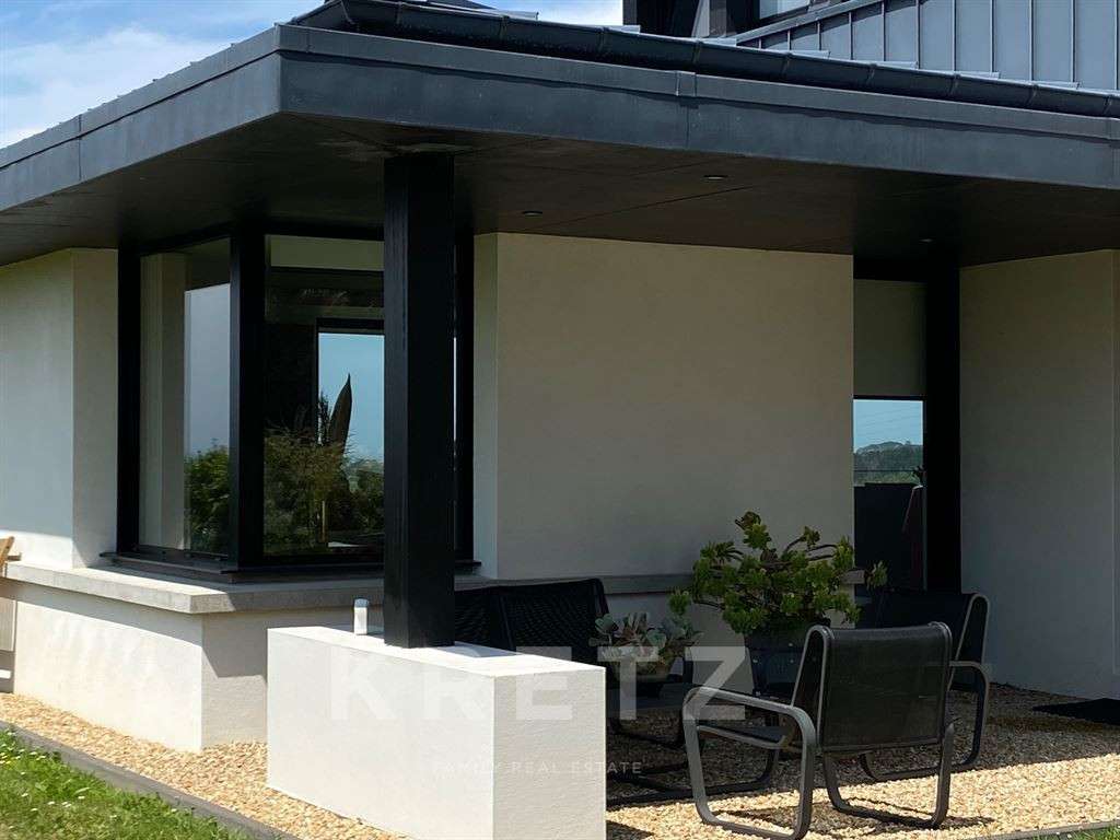 Maison Pleumeur-Bodou