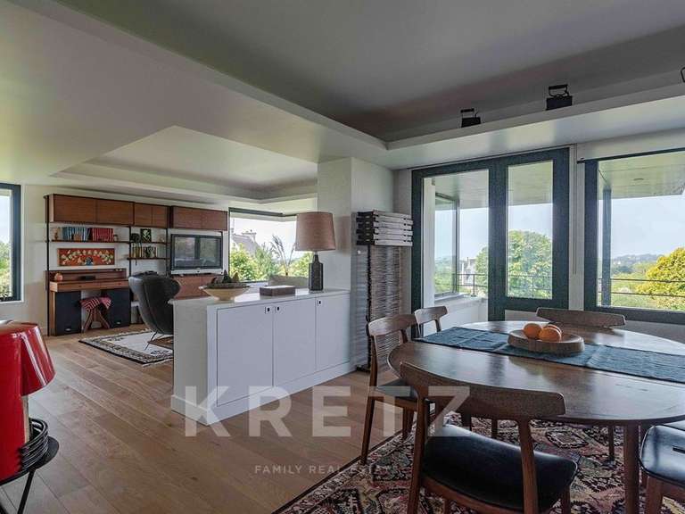 Maison avec Vue sur mer Pleumeur-Bodou - 3 chambres - 151m²