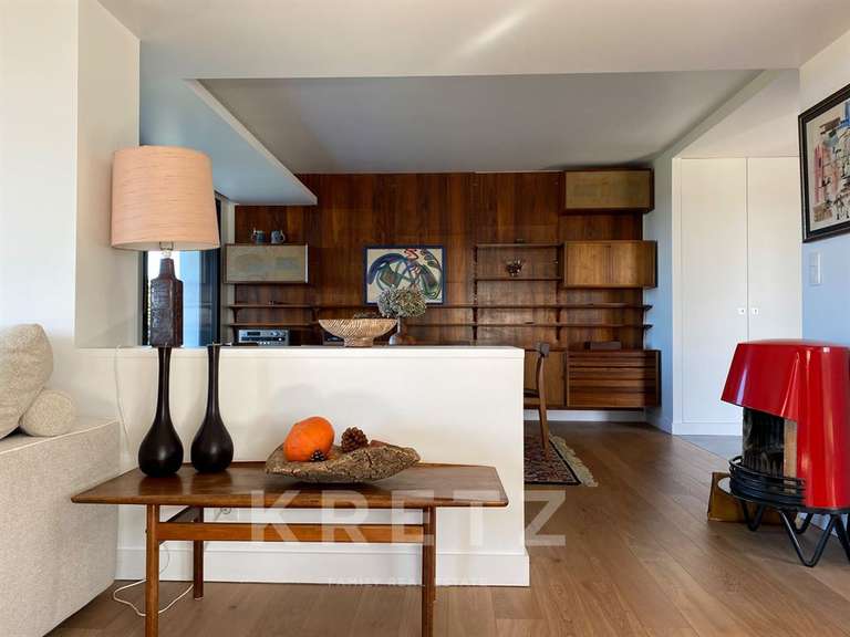 Maison avec Vue sur mer Pleumeur-Bodou - 3 chambres - 151m²